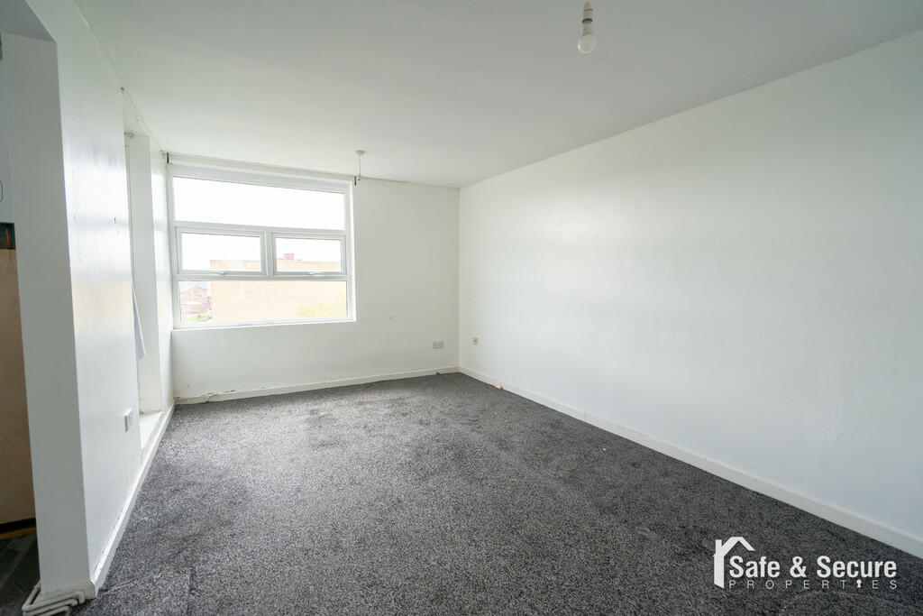 1 bed Apartment