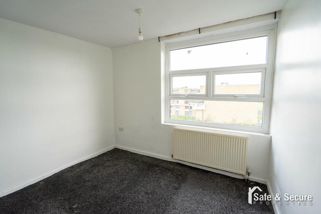 1 bed Apartment