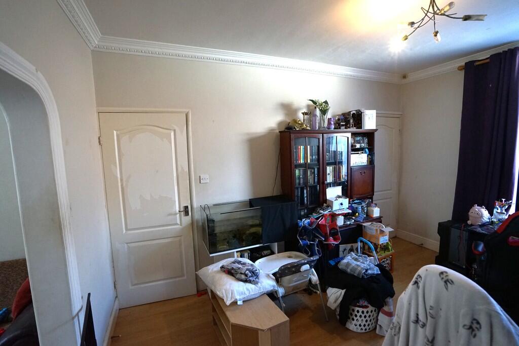 3 bed Terraced