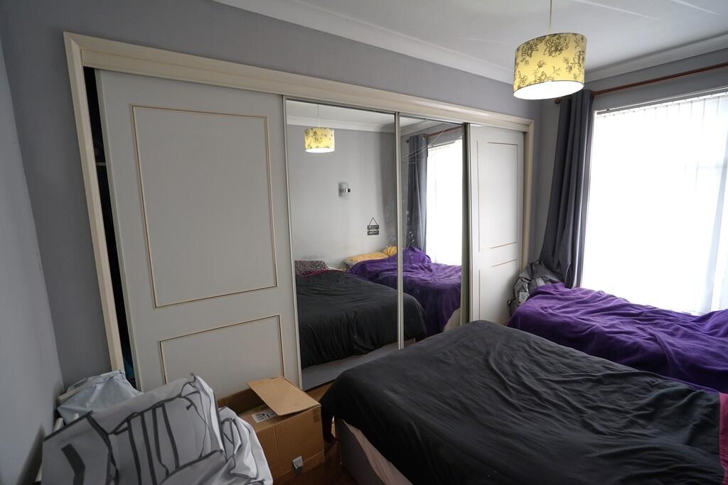 3 bed Terraced