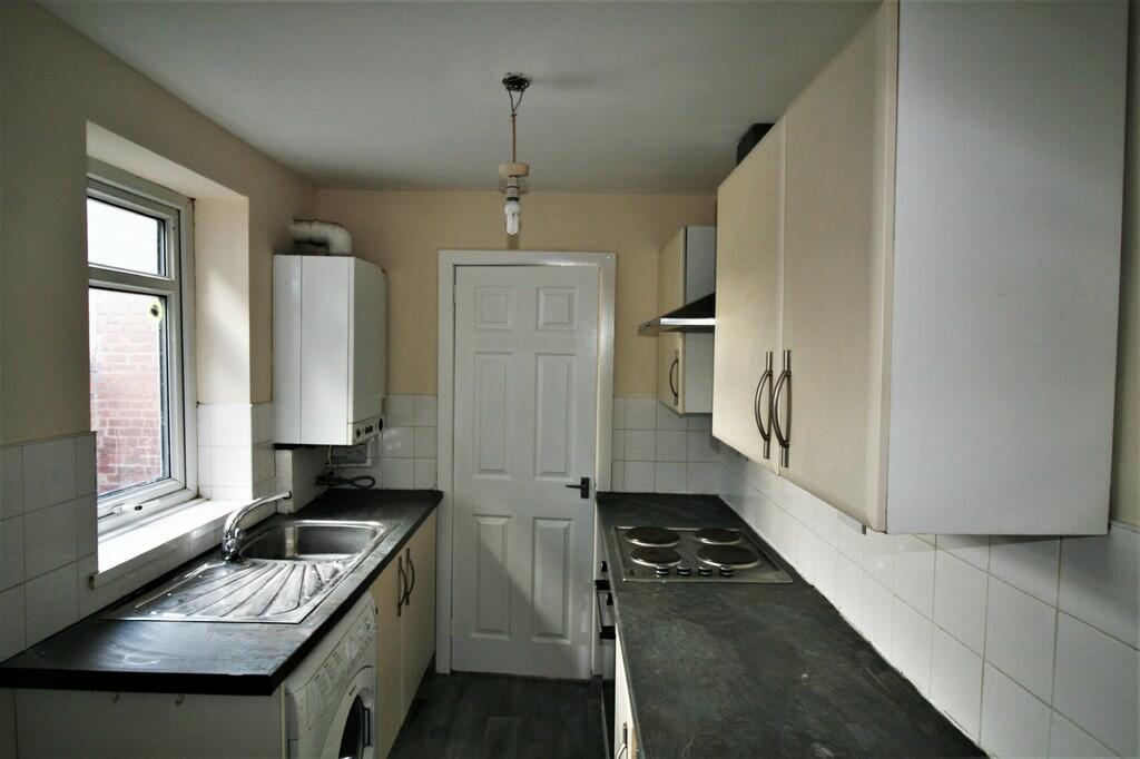 2 bed Cottage