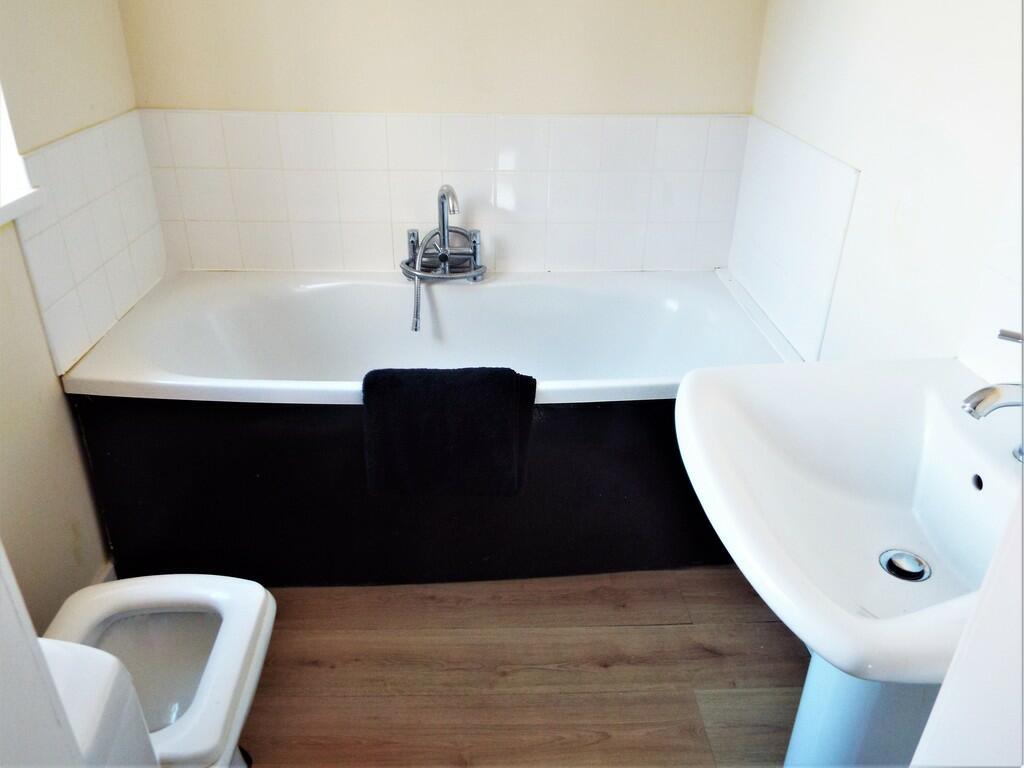 2 bed Cottage
