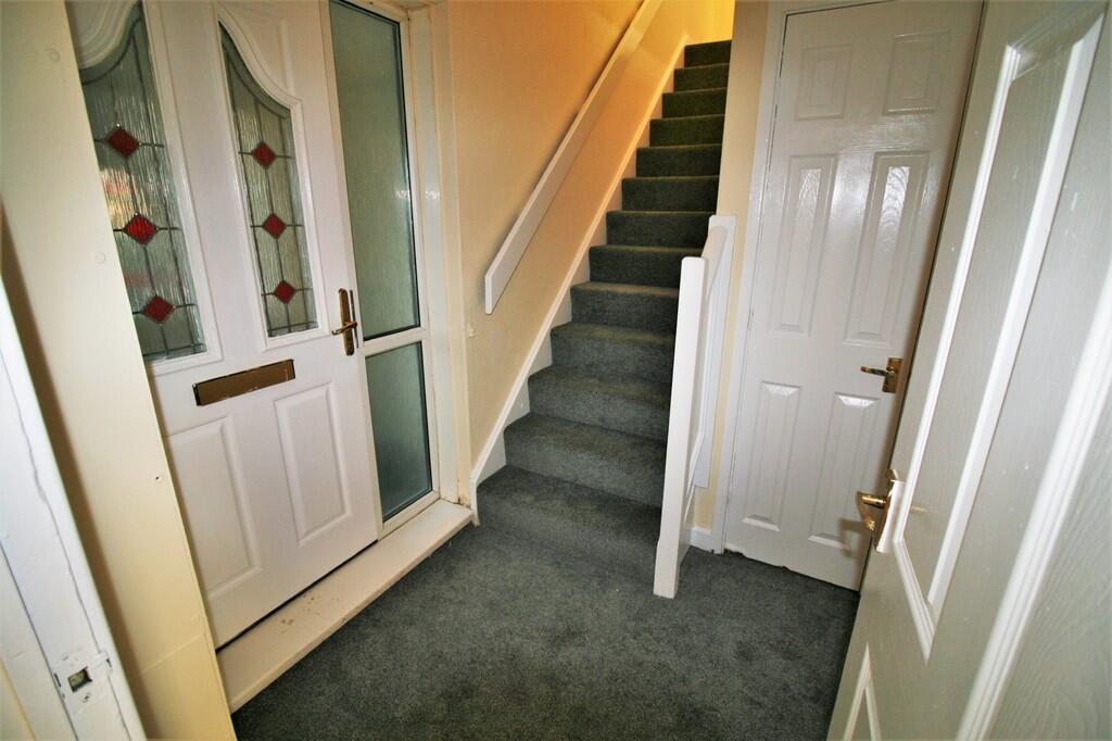 3 bed Terraced
