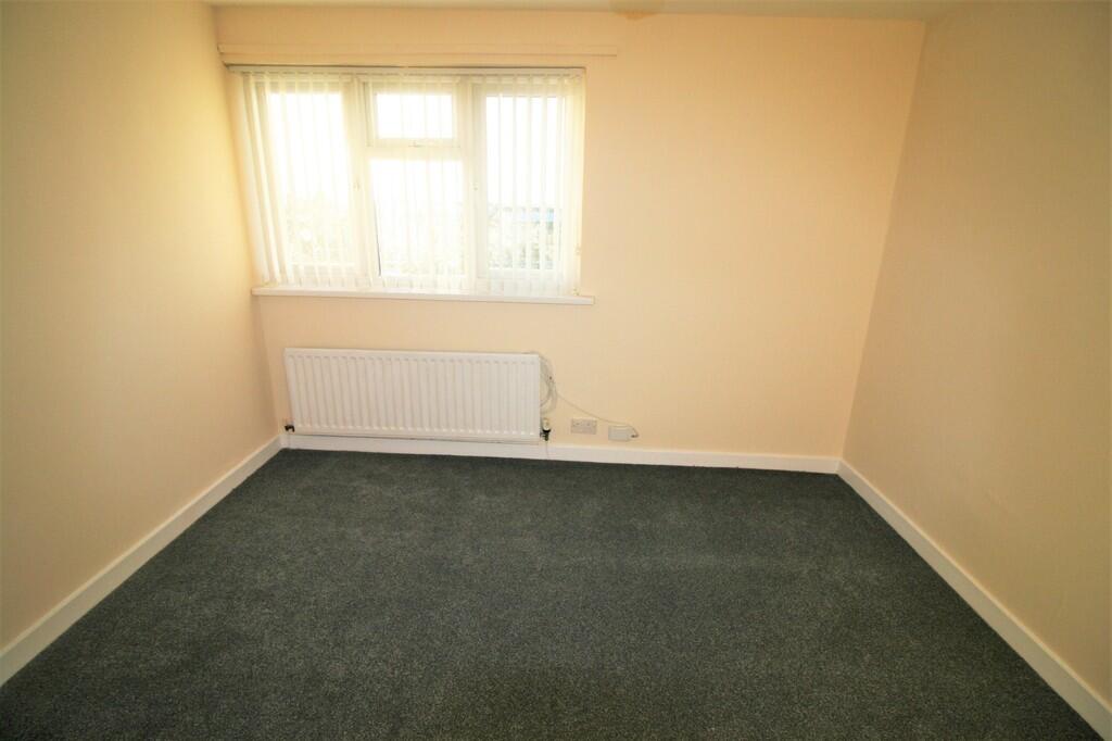 3 bed Terraced