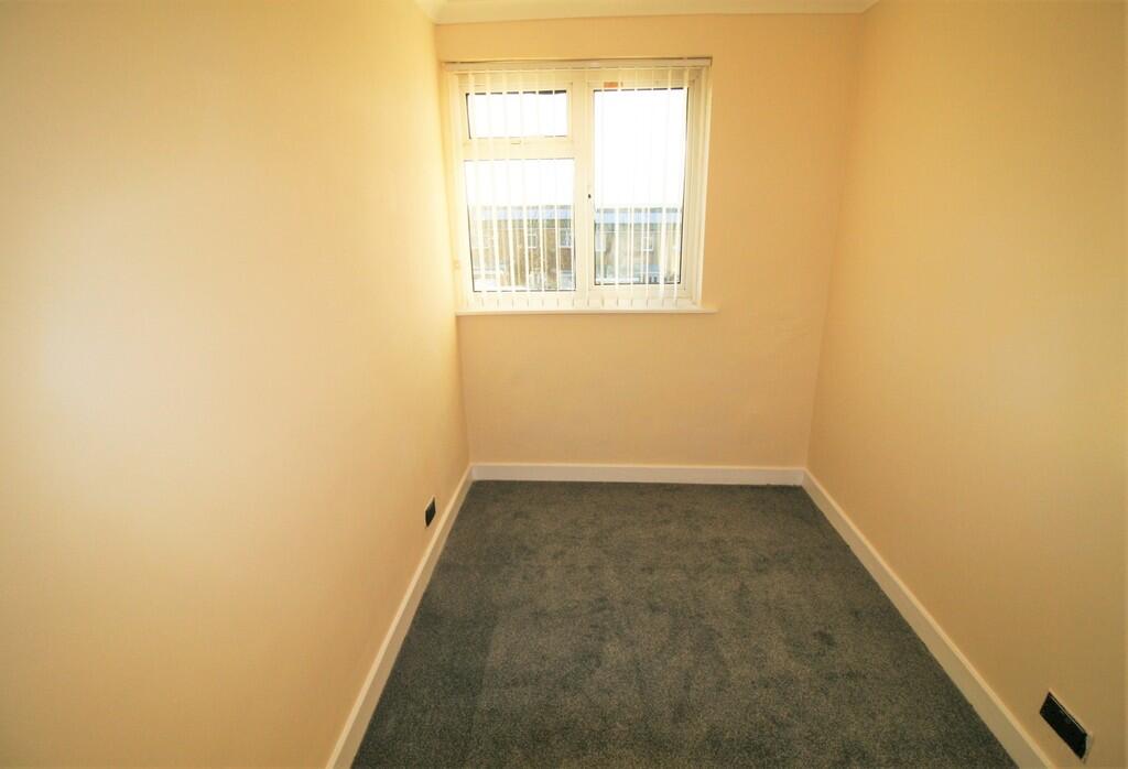 3 bed Terraced