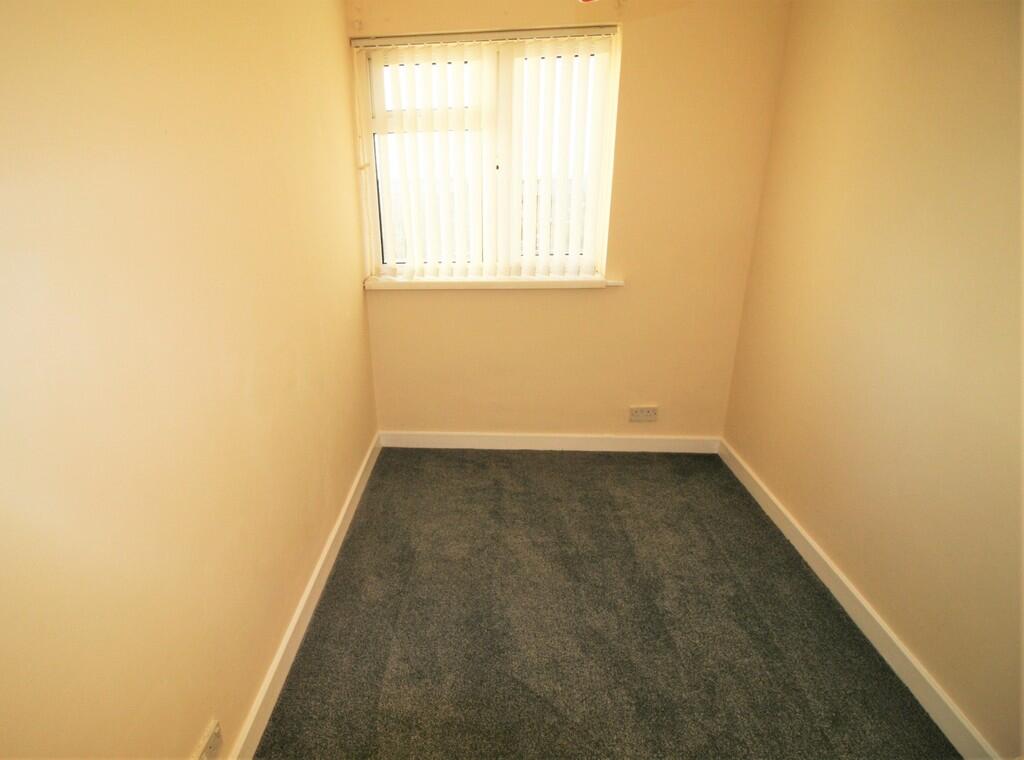 3 bed Terraced