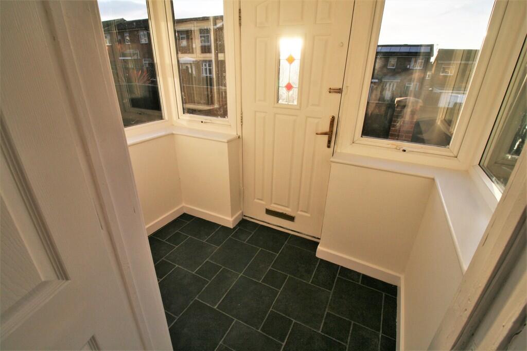 3 bed Terraced