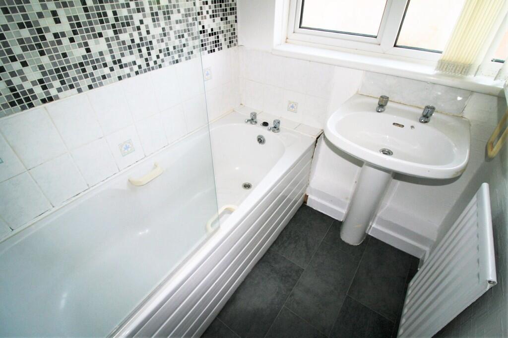 3 bed Terraced