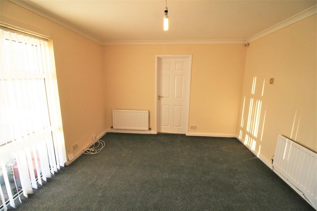 3 bed Terraced