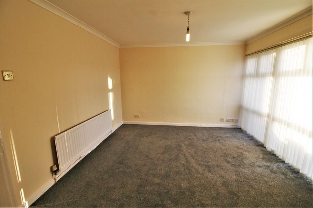 3 bed Terraced