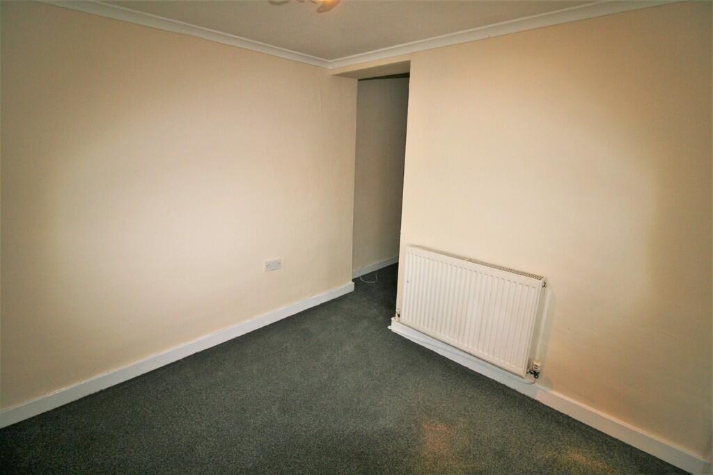 3 bed Terraced