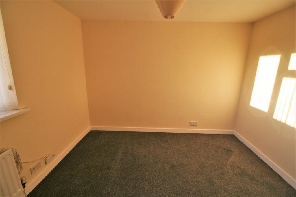 3 bed Terraced