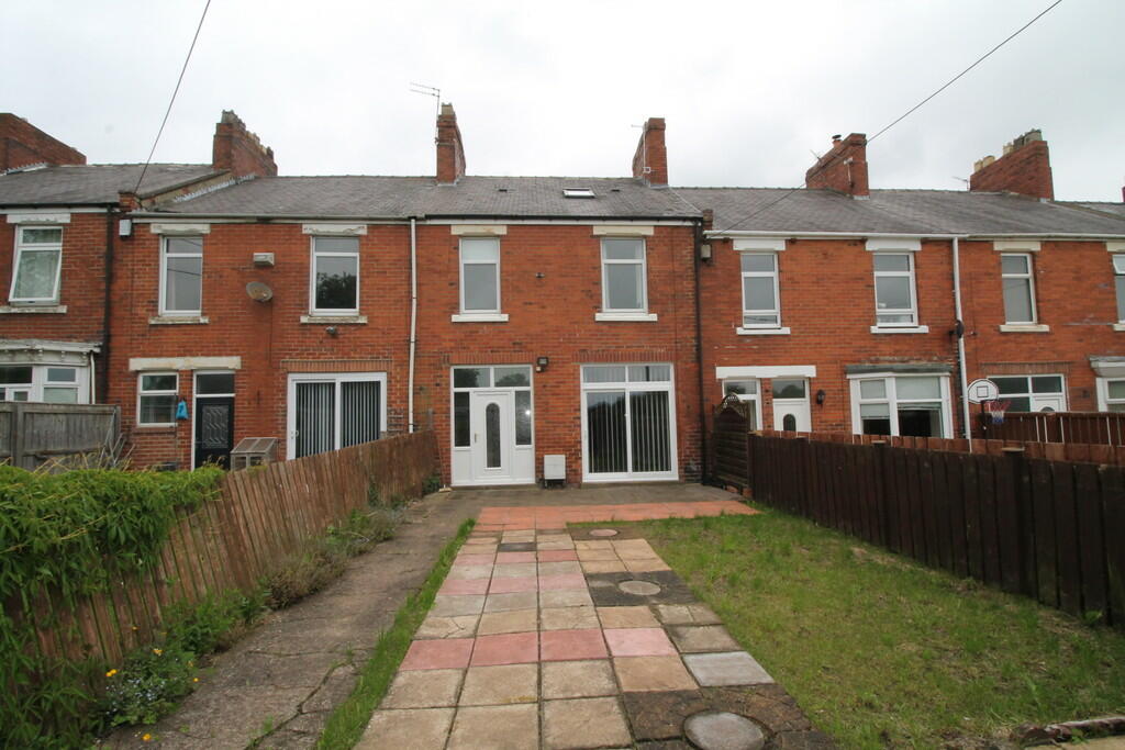Property cover