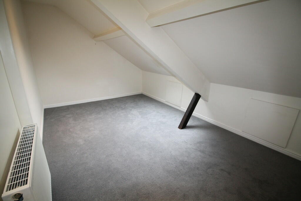 3 bed Terraced