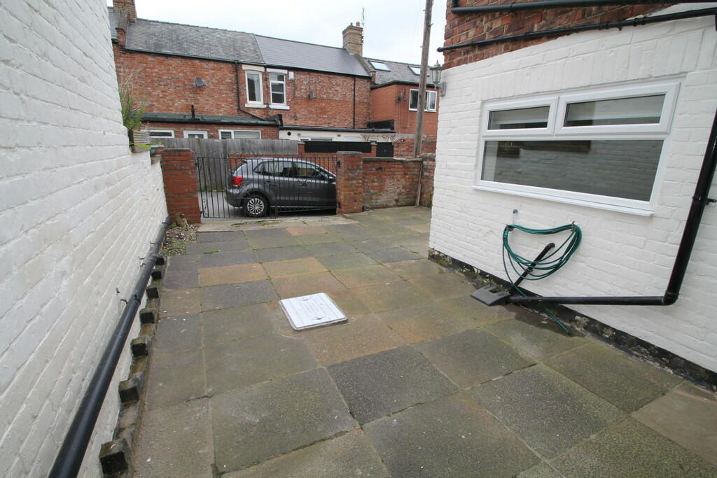 3 bed Terraced
