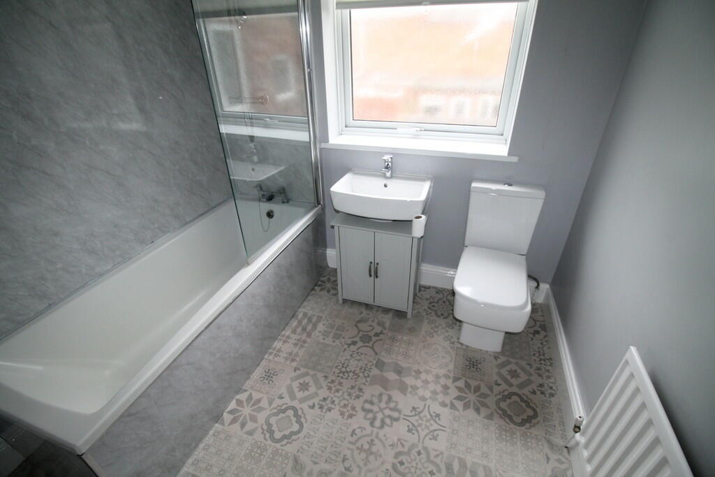 3 bed Terraced