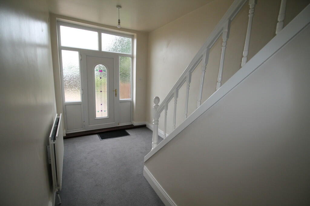 3 bed Terraced