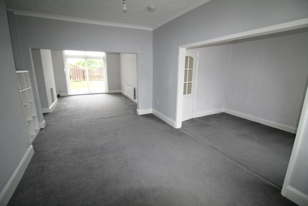 3 bed Terraced