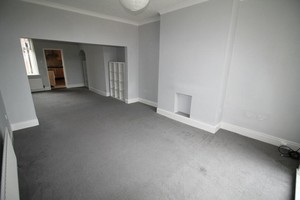 3 bed Terraced