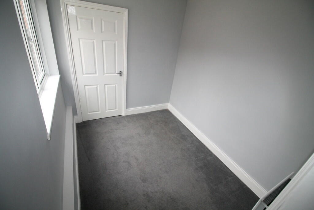 3 bed Terraced
