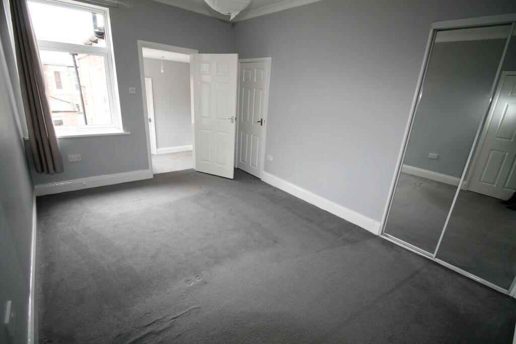 3 bed Terraced