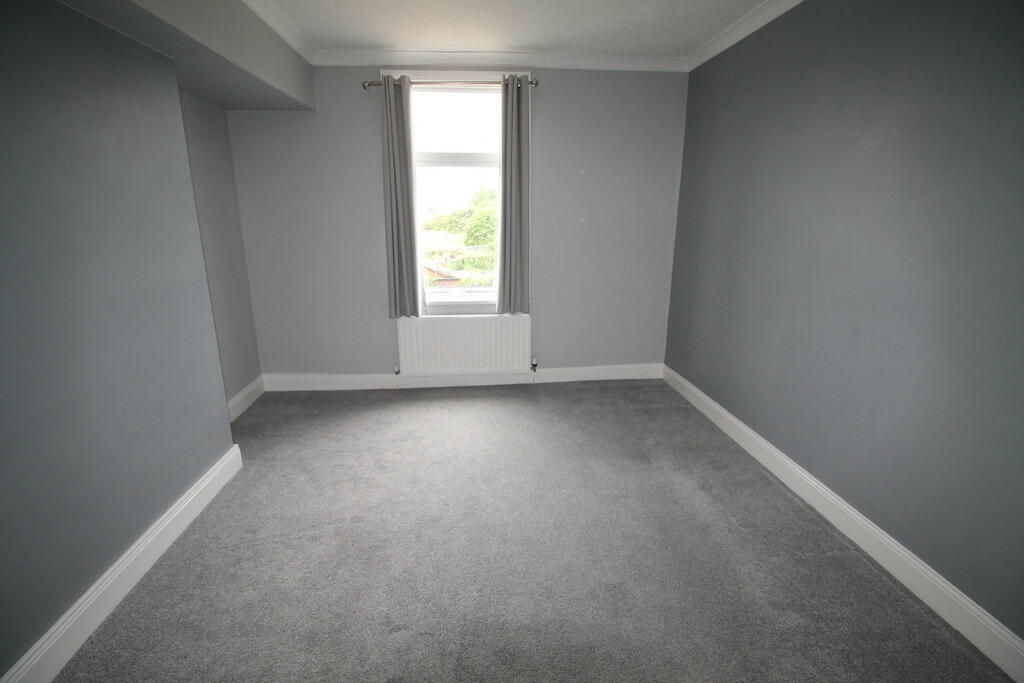 3 bed Terraced