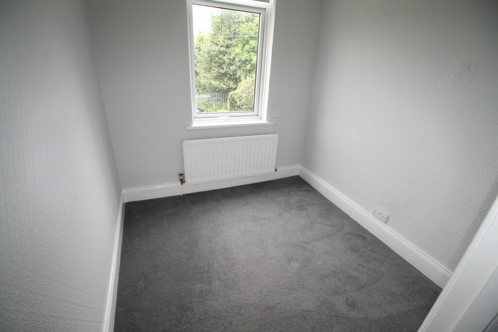 3 bed Terraced