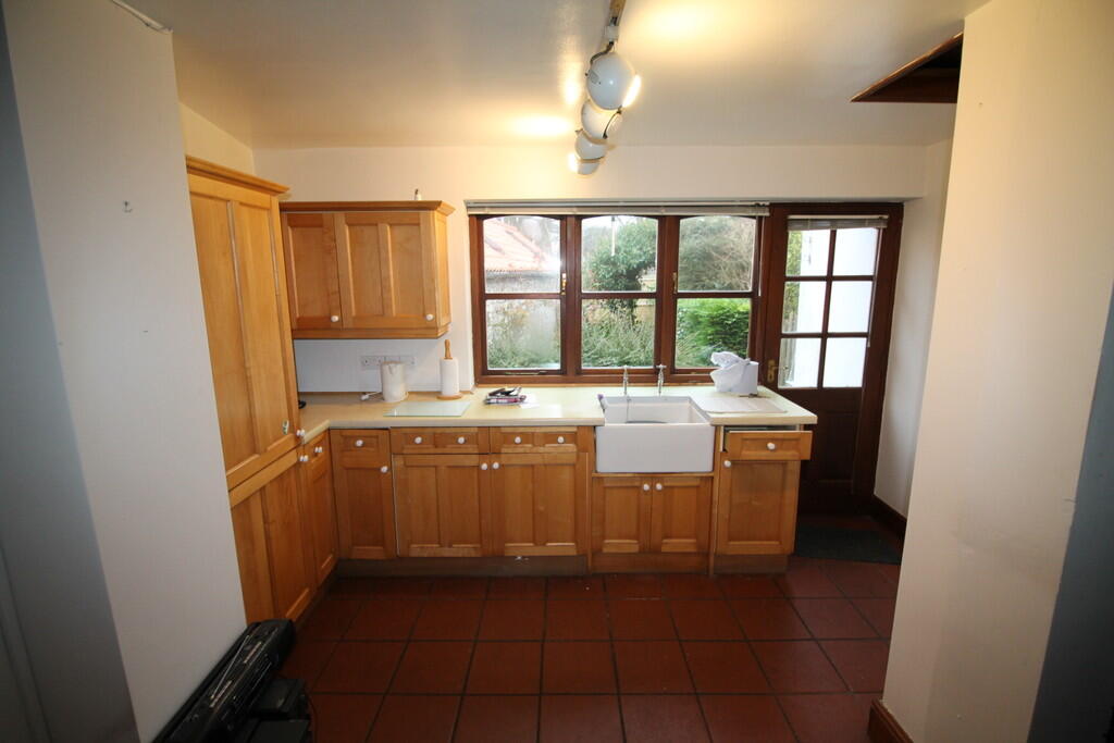 Property cover
