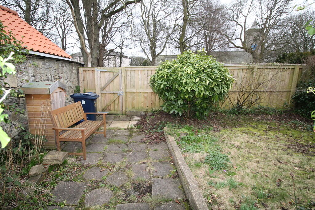 2 bed Terraced
