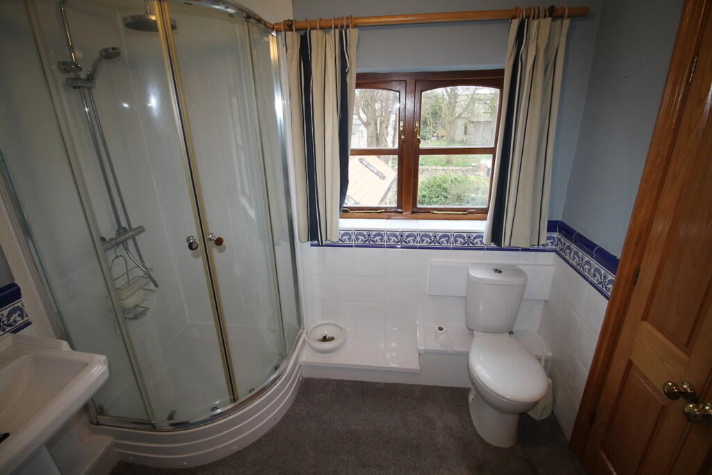 2 bed Terraced