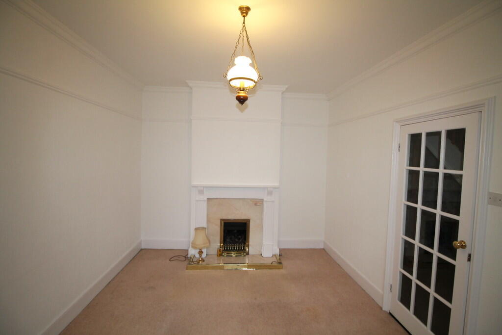 2 bed Terraced