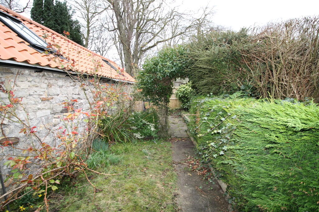 2 bed Terraced