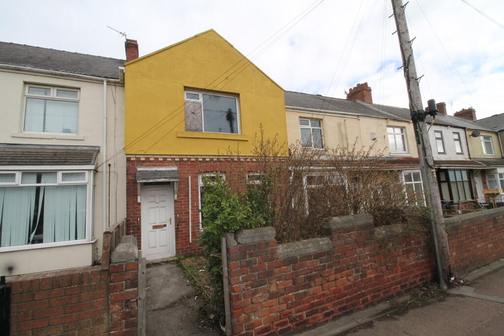 Property cover