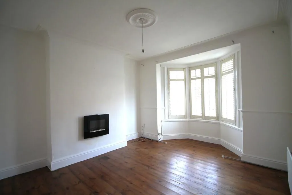 2 bed Terraced