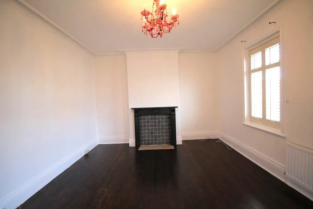 2 bed Terraced