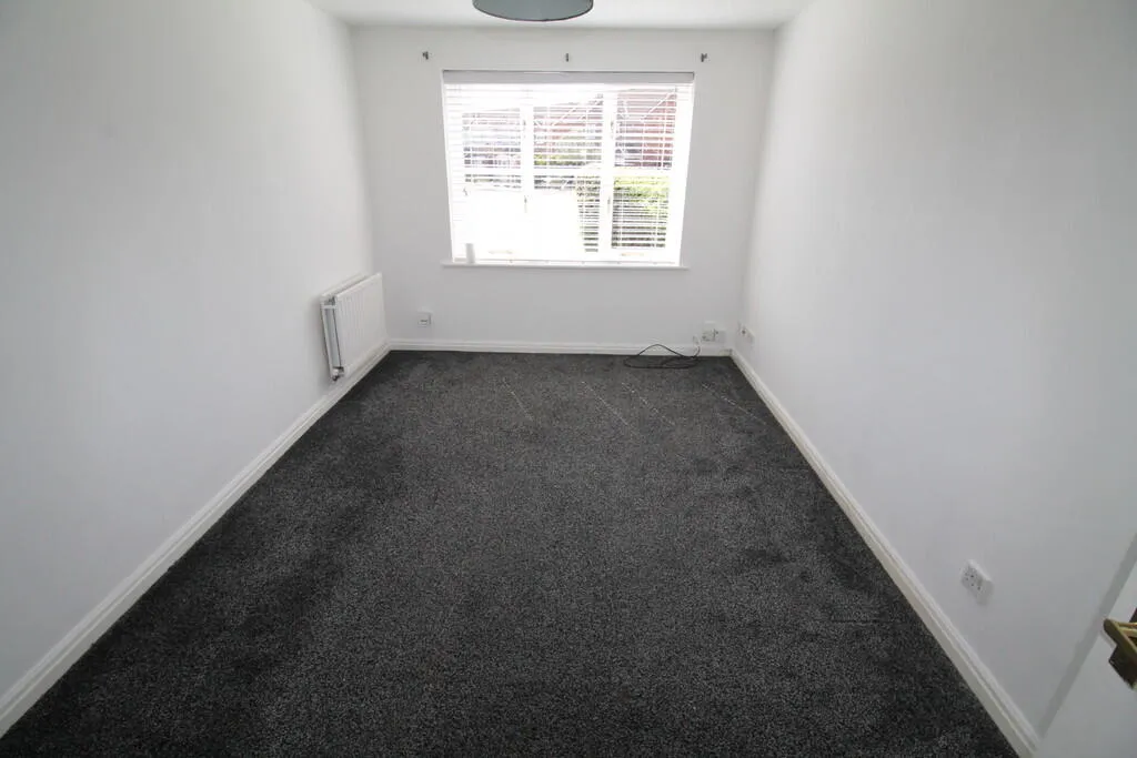 1 bed Apartment