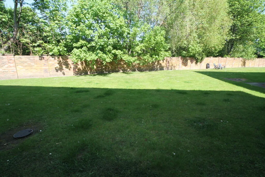 1 bed Apartment