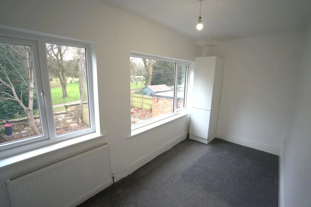 2 bed Semi-Detached