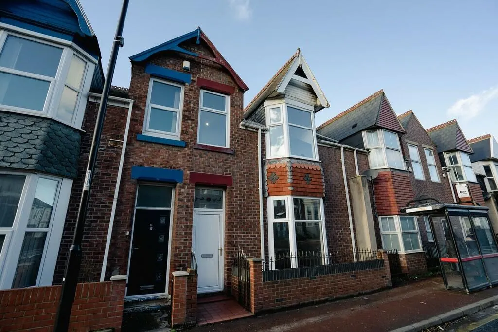 Property cover