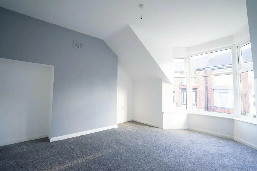 4 bed Terraced