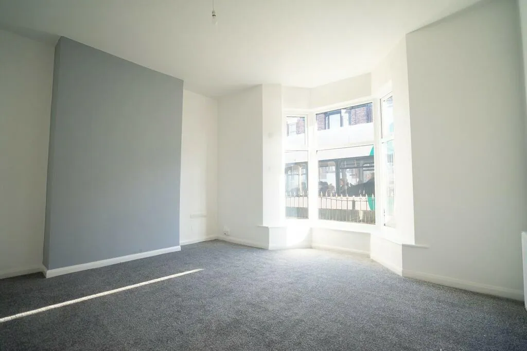 4 bed Terraced