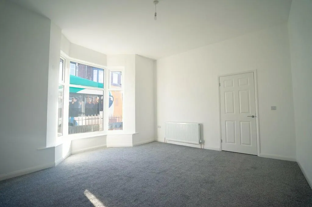 4 bed Terraced
