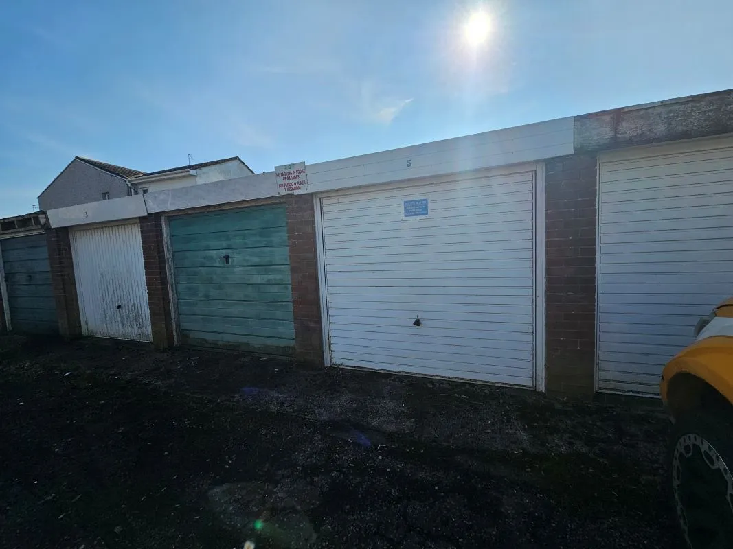 Property cover