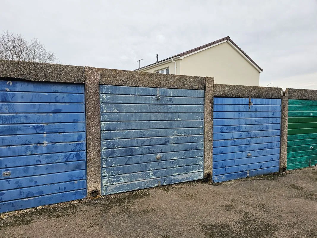 Property cover