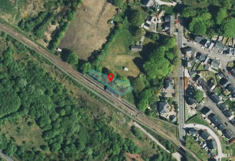 Property cover