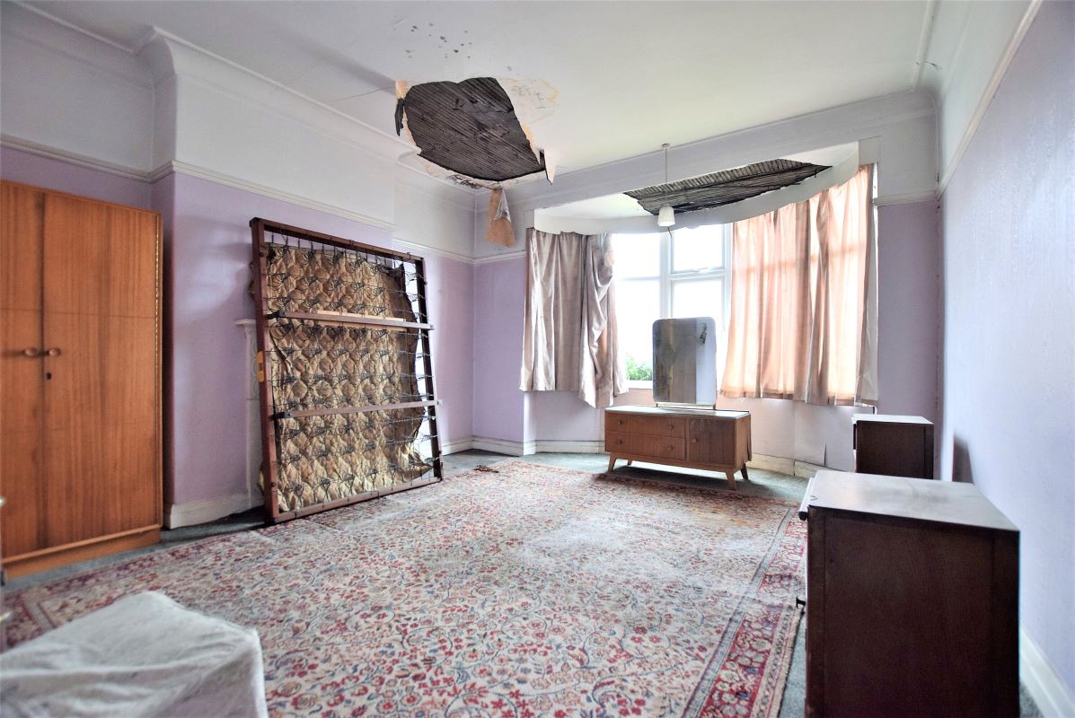 Property cover