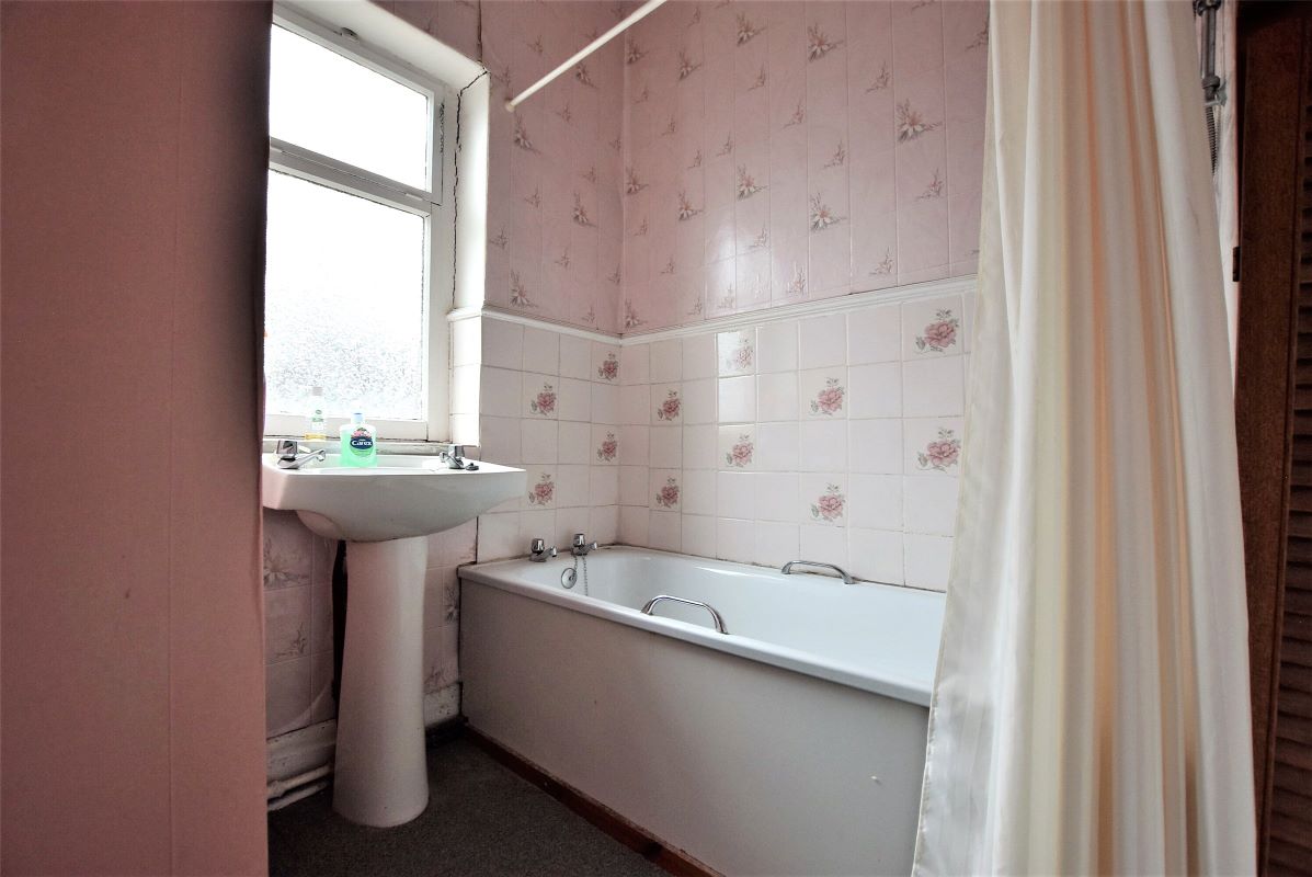 5 Heathfield Road, Gateshead, Tyne and Wear, NE9 5HH