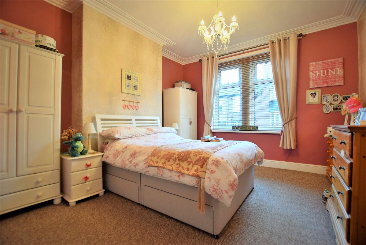 22 Bayfield Gardens, Gateshead, Tyne and Wear, NE8 3PT