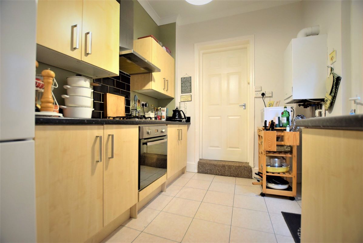 22 Bayfield Gardens, Gateshead, Tyne and Wear, NE8 3PT