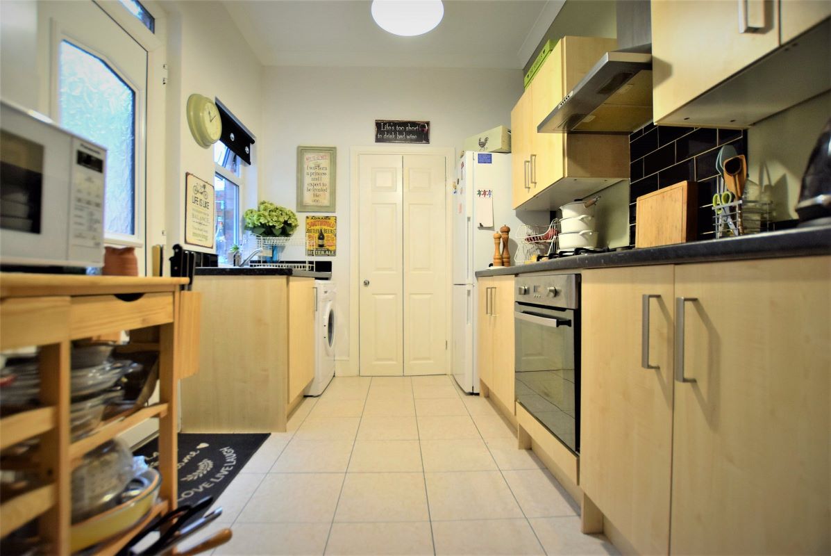 22 Bayfield Gardens, Gateshead, Tyne and Wear, NE8 3PT